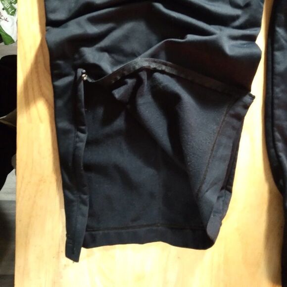 Vintage Nike Striped Sweat Pants Joggers Trainers - Picture 9 of 9